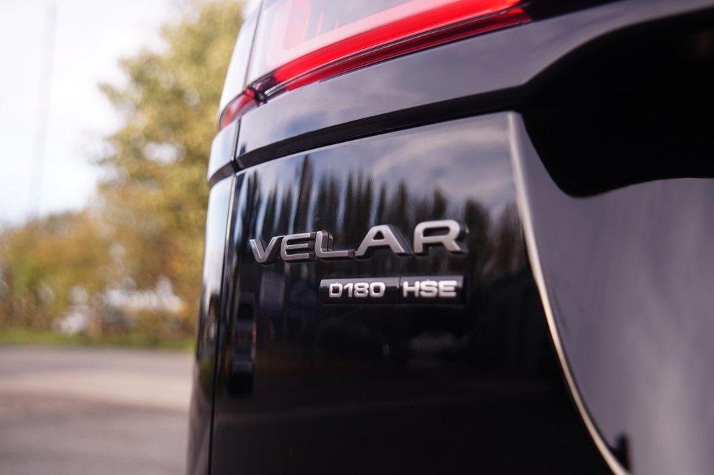 Used Land Rover Range Rover Velar 2019 for sale - 76481571: Photo 44