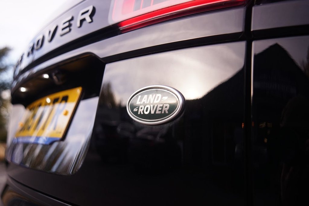 Used Land Rover Range Rover Velar 2019 for sale - 76481571: Photo 45