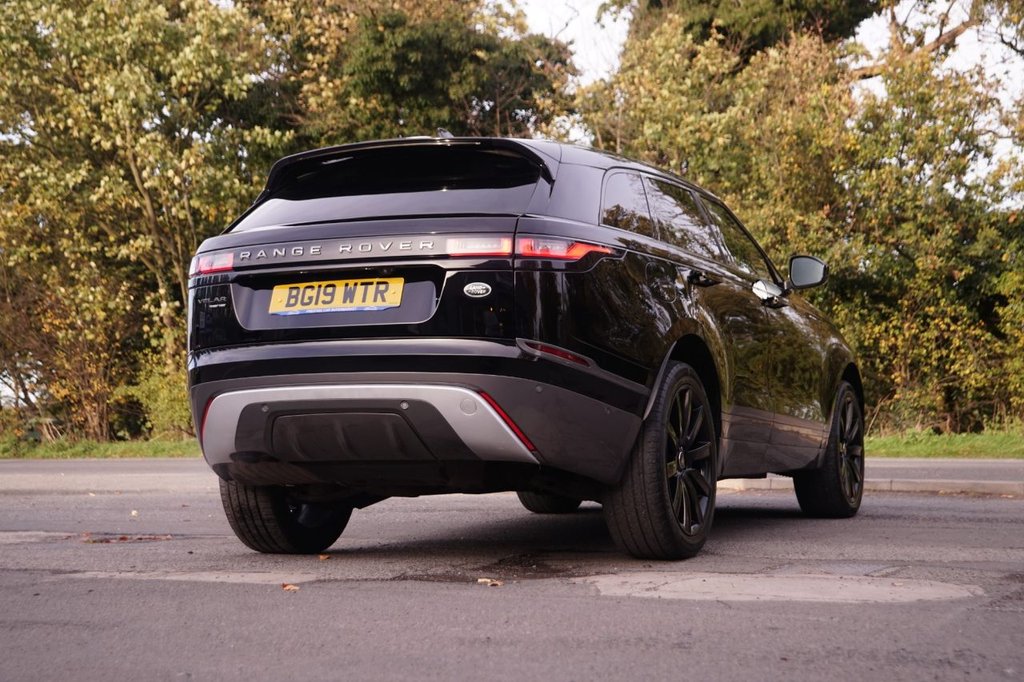 Used Land Rover Range Rover Velar 2019 for sale - 76481571: Photo 7