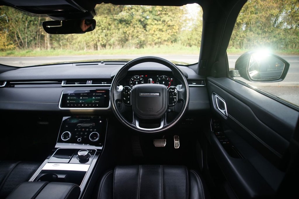 Used Land Rover Range Rover Velar 2019 for sale - 76481571: Photo 9