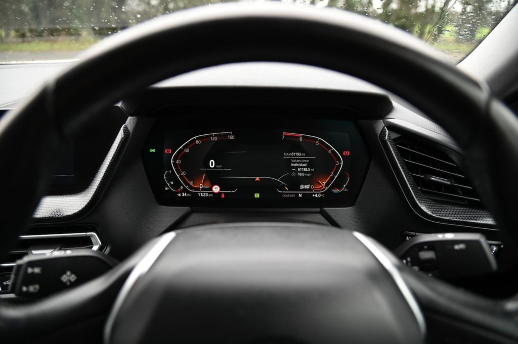 Used BMW 2 Series 2021 for sale - 77642413: Photo 13