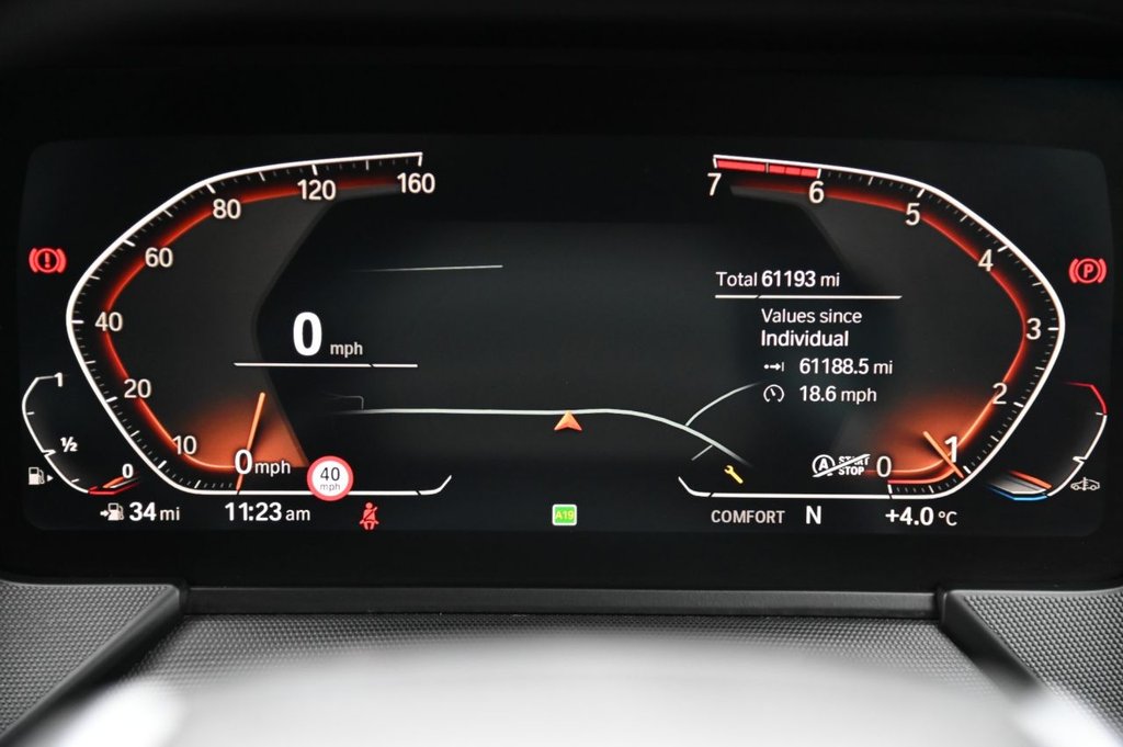 Used BMW 2 Series 2021 for sale - 77642413: Photo 14