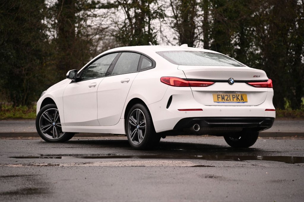 Used BMW 2 Series 2021 for sale - 77642413: Photo 2