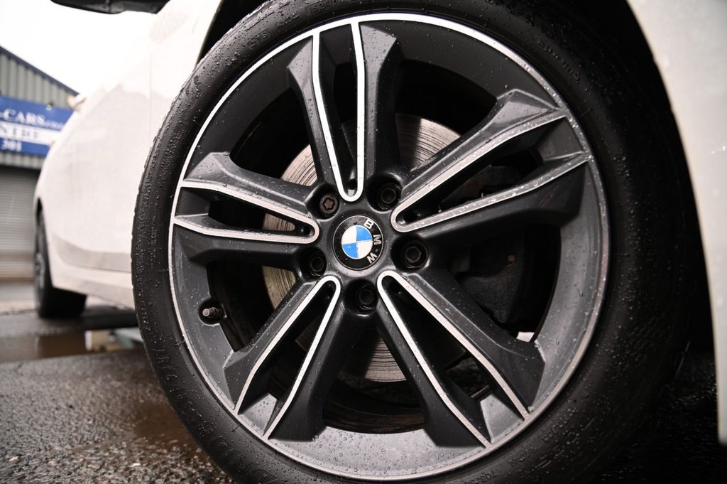 Used BMW 2 Series 2021 for sale - 77642413: Photo 38