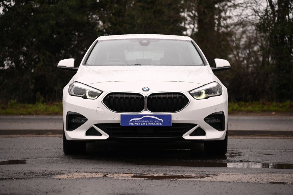 Used BMW 2 Series 2021 for sale - 77642413: Photo 4