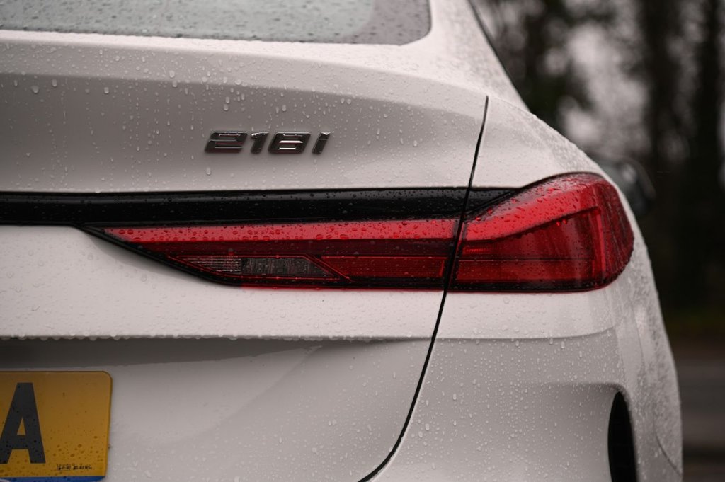 Used BMW 2 Series 2021 for sale - 77642413: Photo 43