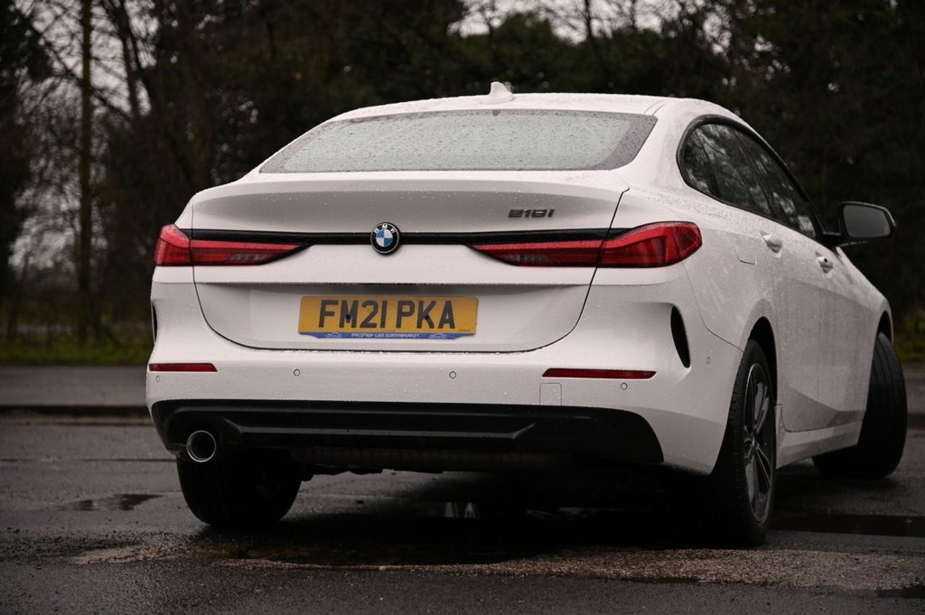 Used BMW 2 Series 2021 for sale - 77642413: Photo 44