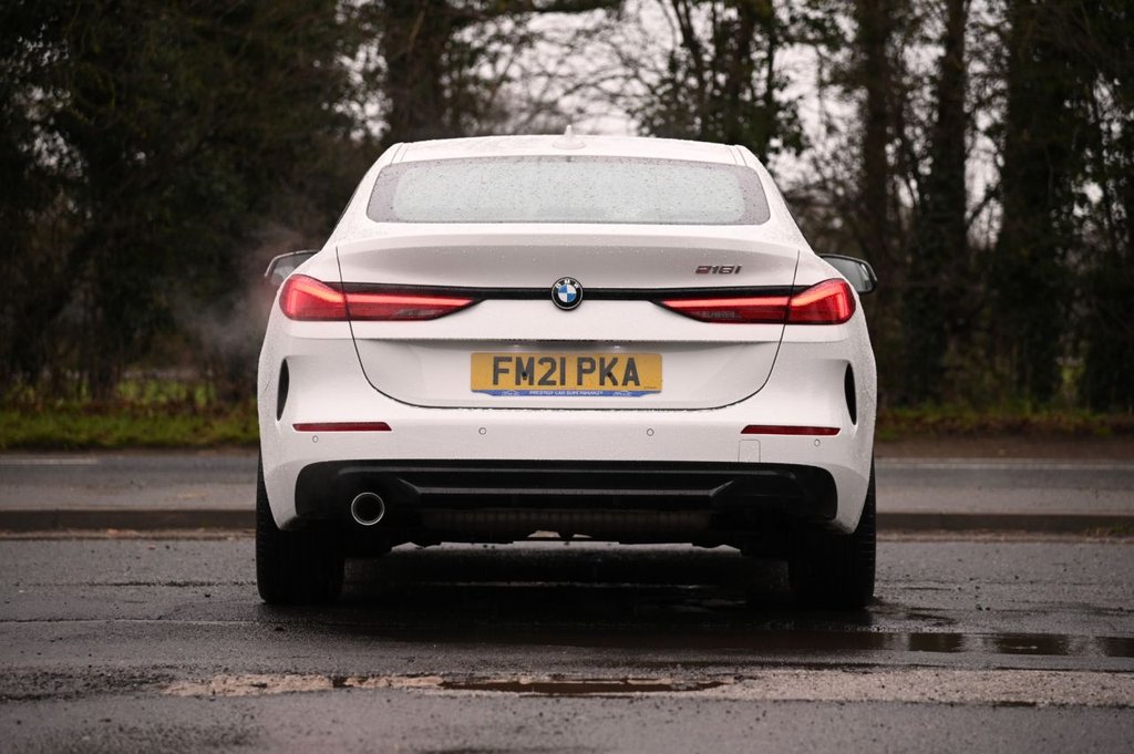 Used BMW 2 Series 2021 for sale - 77642413: Photo 5