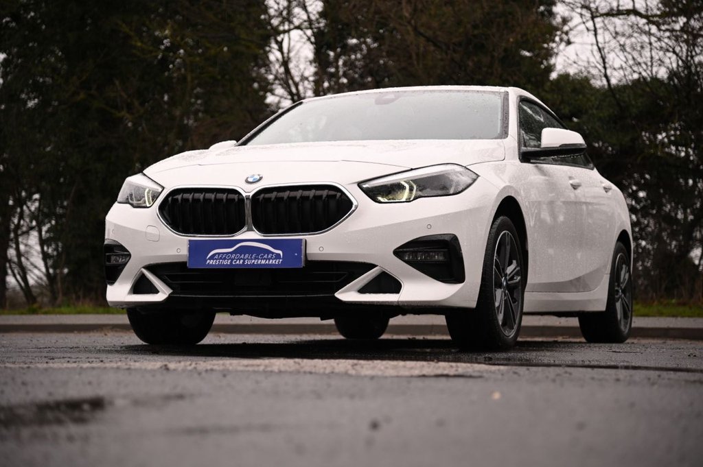 Used BMW 2 Series 2021 for sale - 77642413: Photo 6