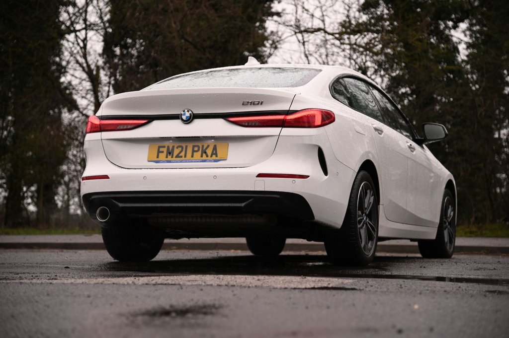 Used BMW 2 Series 2021 for sale - 77642413: Photo 7