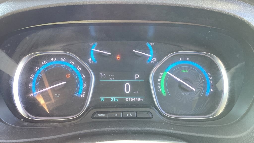 Used Vauxhall Vivaro Life 2021 for sale - 78003268: Photo 10