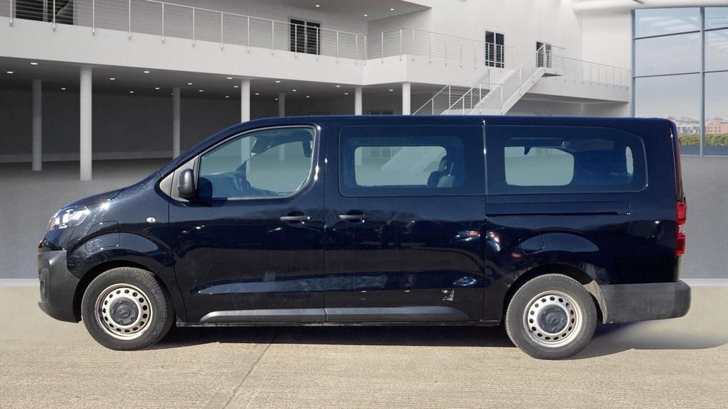 Used Vauxhall Vivaro Life 2021 for sale - 78003268: Photo 6