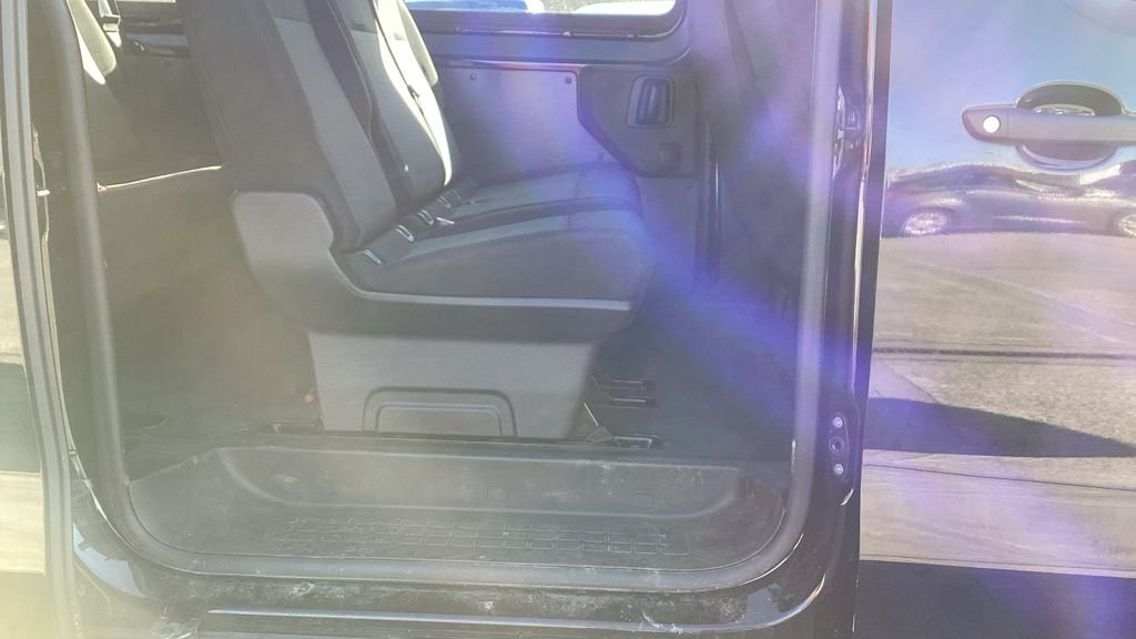 Used Vauxhall Vivaro Life 2021 for sale - 78003268: Photo 8