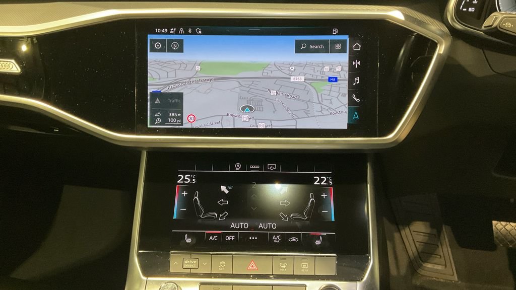 Used Audi A6 2022 for sale - 76962534: Photo 10