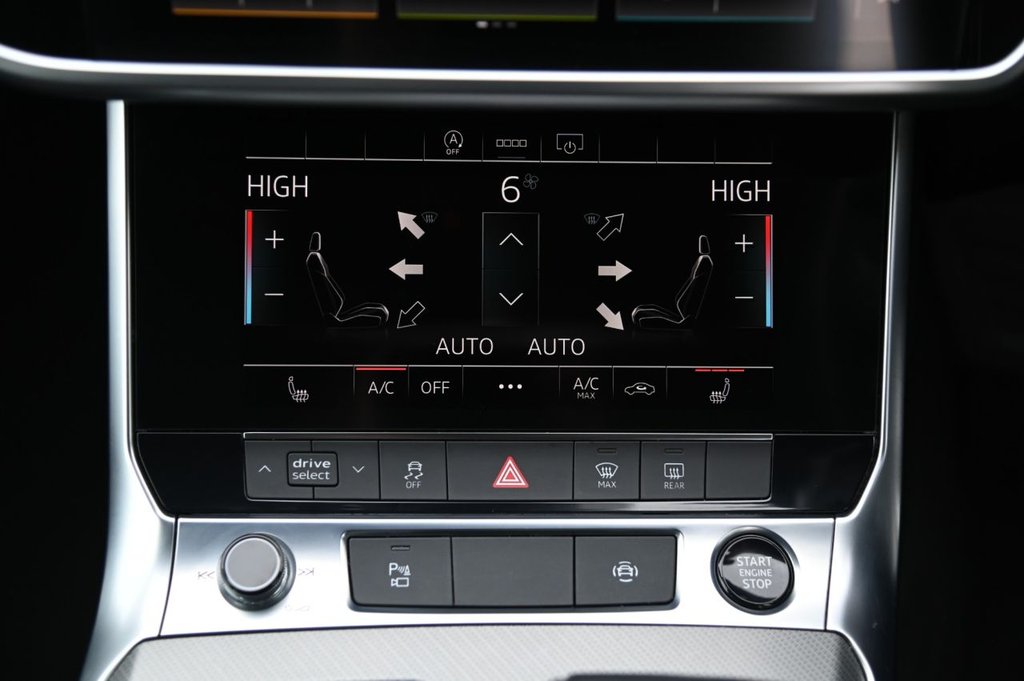 Used Audi A6 Saloon 2022 for sale - 76962534: Photo 18