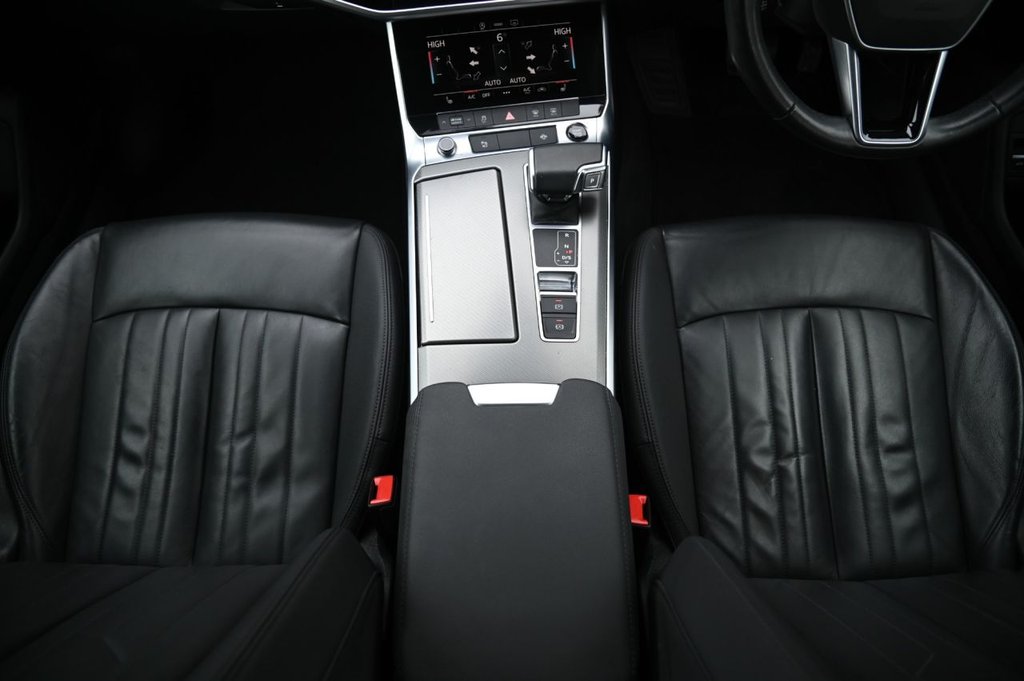 Used Audi A6 Saloon 2022 for sale - 76962534: Photo 21