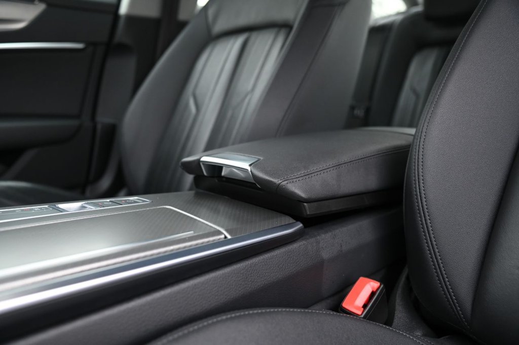 Used Audi A6 Saloon 2022 for sale - 76962534: Photo 23