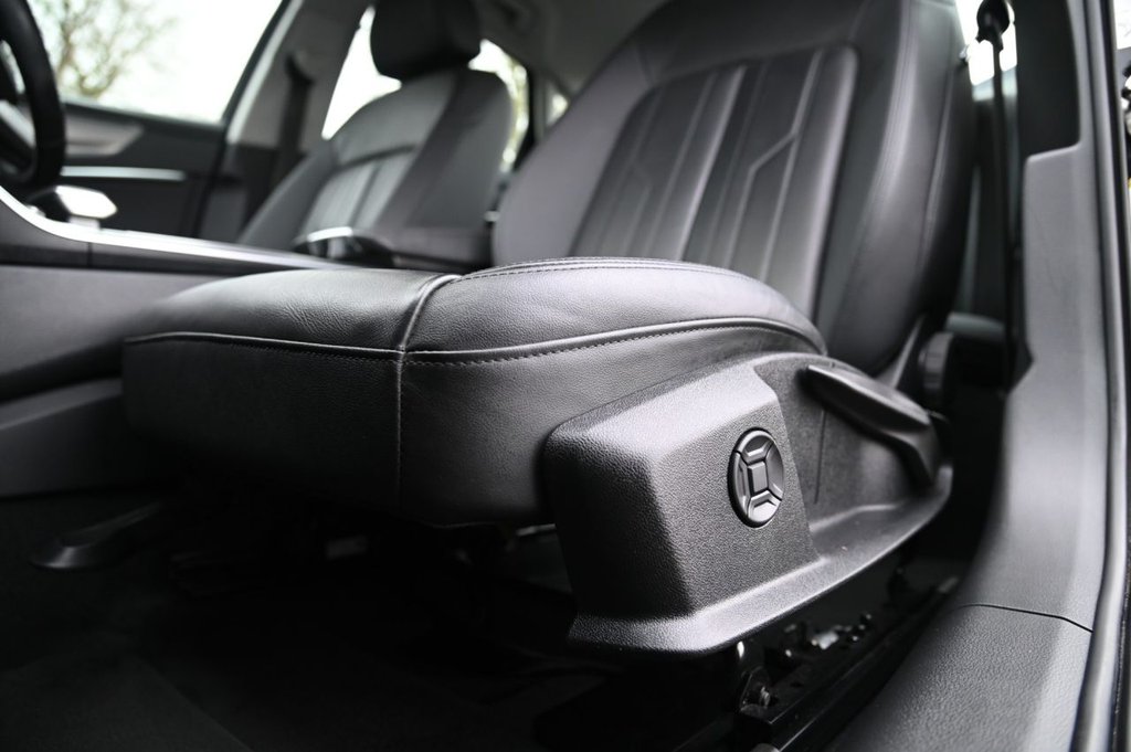 Used Audi A6 Saloon 2022 for sale - 76962534: Photo 25