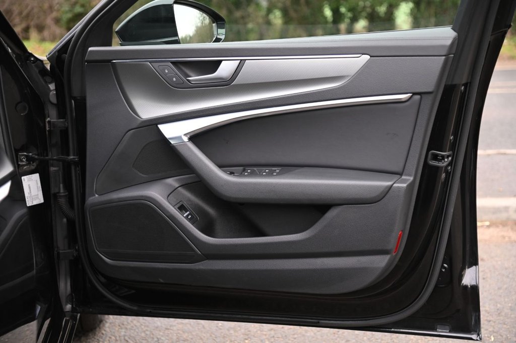 Used Audi A6 Saloon 2022 for sale - 76962534: Photo 27