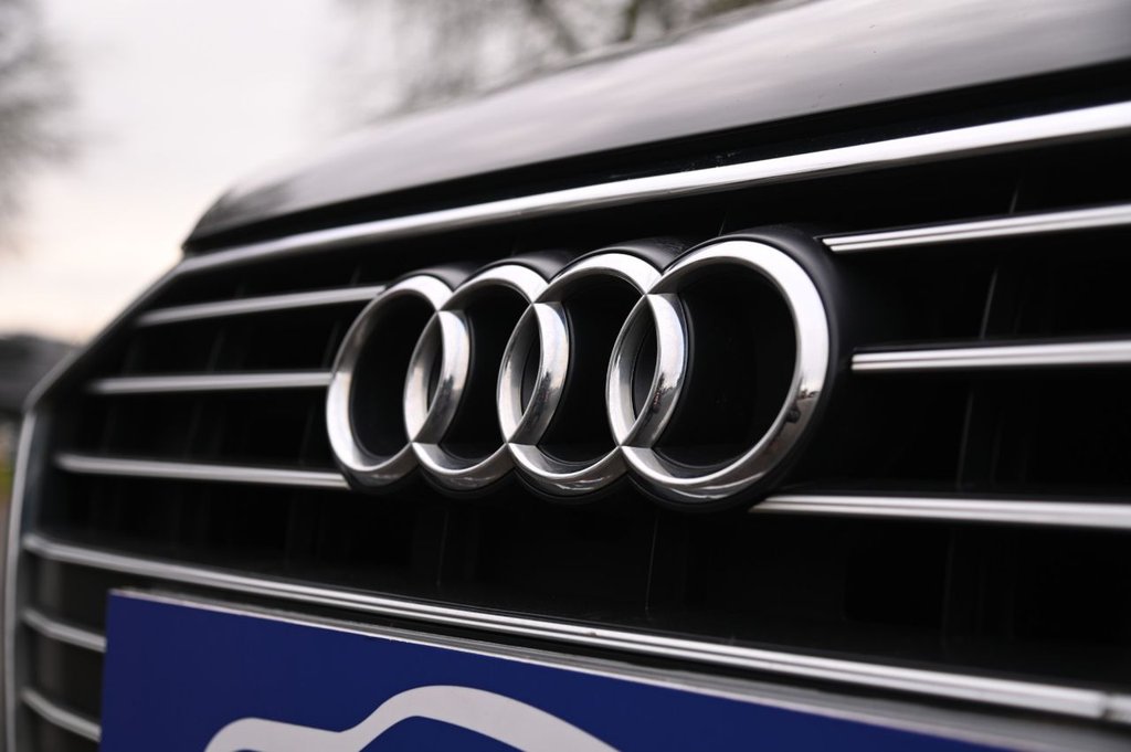 Used Audi A6 Saloon 2022 for sale - 76962534: Photo 34