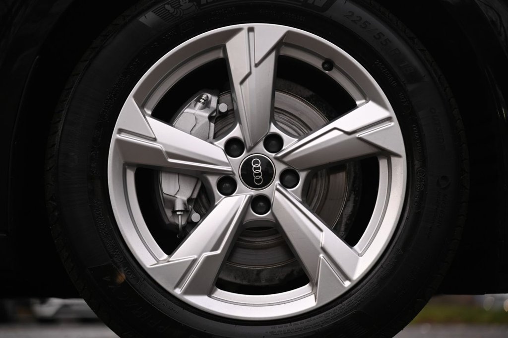 Used Audi A6 Saloon 2022 for sale - 76962534: Photo 38