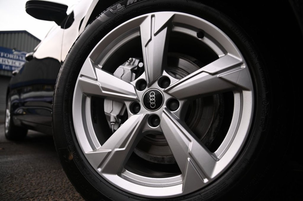 Used Audi A6 Saloon 2022 for sale - 76962534: Photo 39