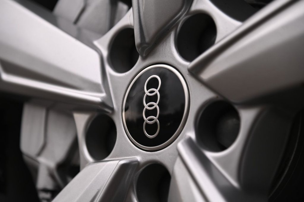 Used Audi A6 Saloon 2022 for sale - 76962534: Photo 40