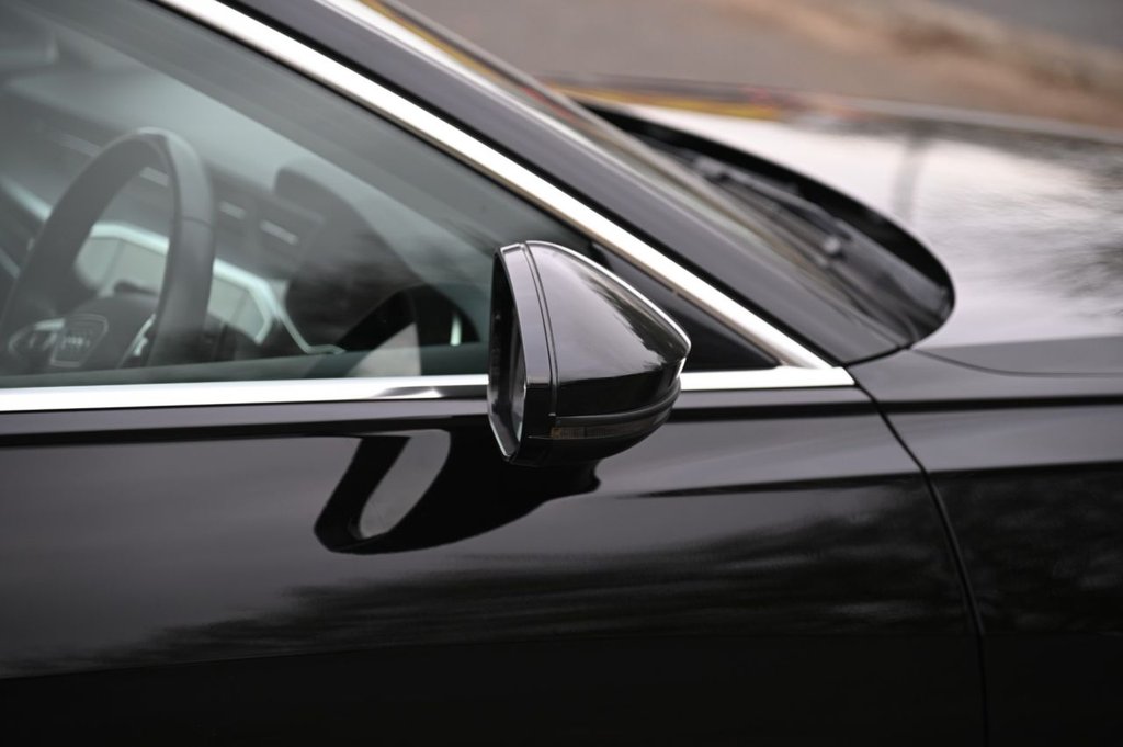 Used Audi A6 Saloon 2022 for sale - 76962534: Photo 42