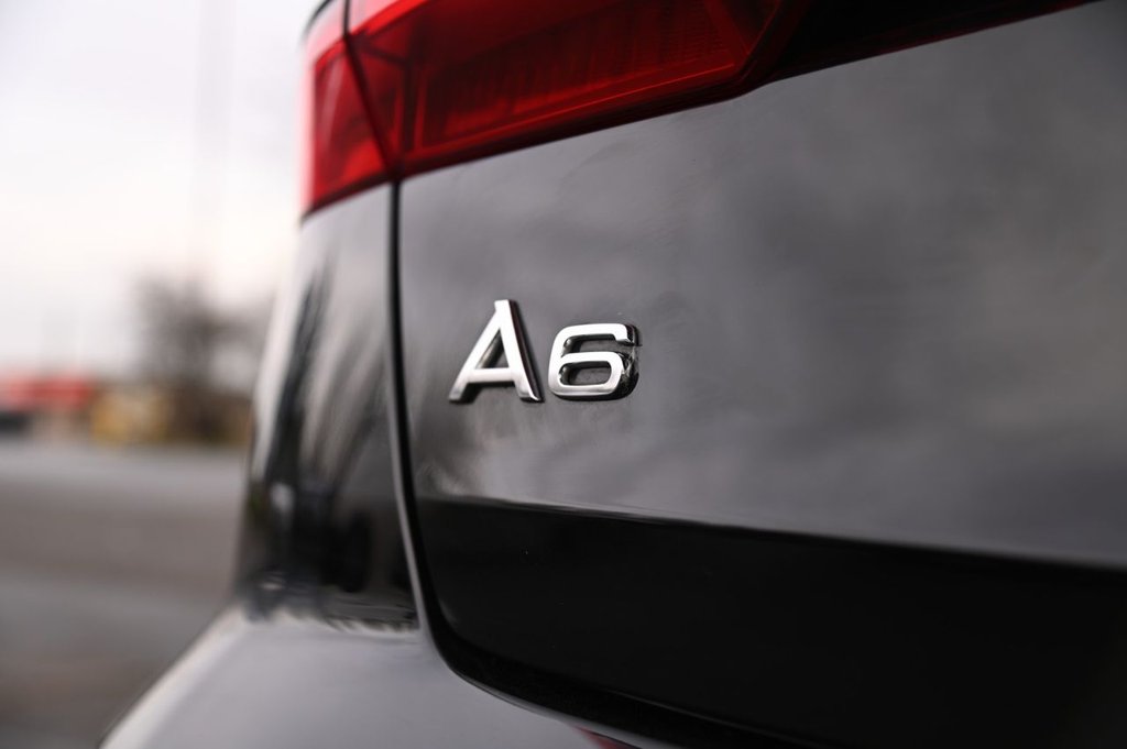 Used Audi A6 Saloon 2022 for sale - 76962534: Photo 47