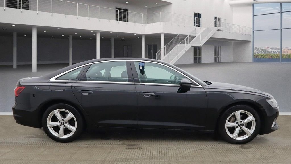 Used Audi A6 2022 for sale - 76962534: Photo 5