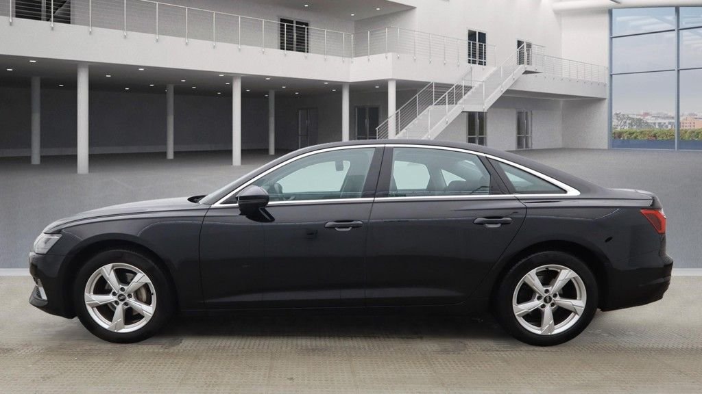 Used Audi A6 2022 for sale - 76962534: Photo 6