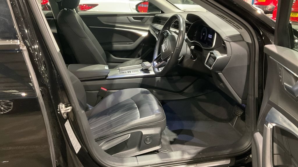 Used Audi A6 2022 for sale - 76962534: Photo 7