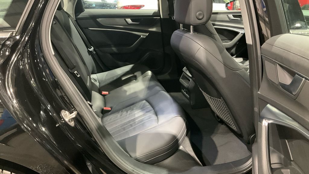 Used Audi A6 2022 for sale - 76962534: Photo 8