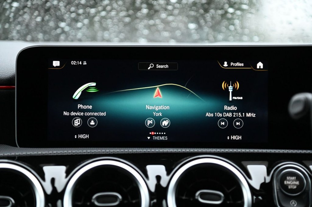 Used Mercedes-Benz A-Class 2020 for sale - 76617697: Photo 17