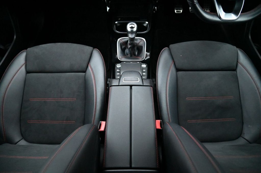 Used Mercedes-Benz A-Class 2020 for sale - 76617697: Photo 19