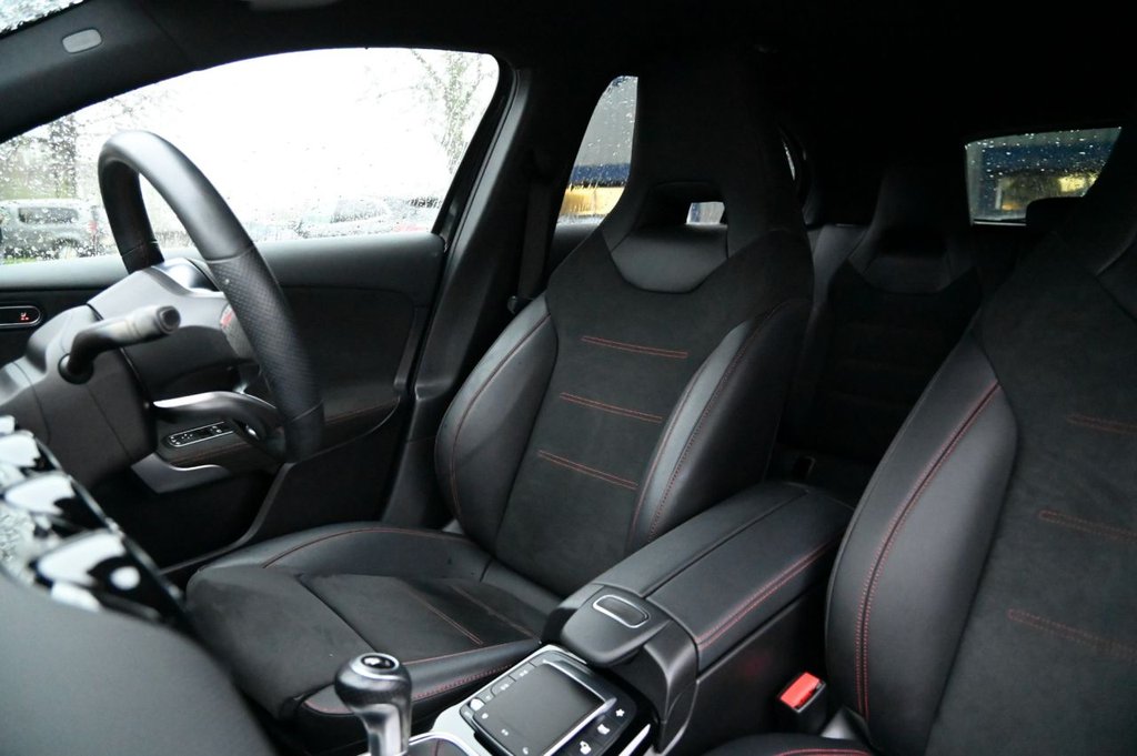 Used Mercedes-Benz A-Class 2020 for sale - 76617697: Photo 23