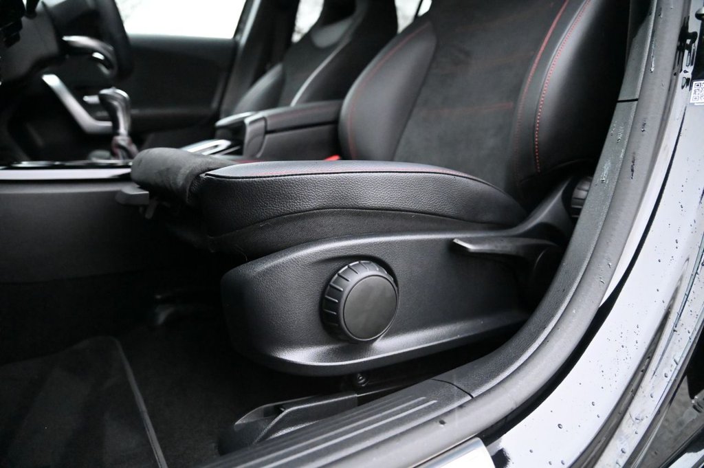 Used Mercedes-Benz A-Class 2020 for sale - 76617697: Photo 24