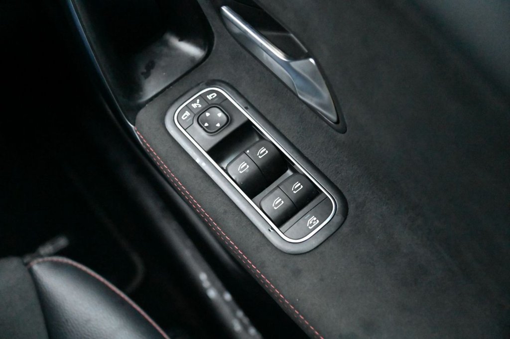 Used Mercedes-Benz A-Class 2020 for sale - 76617697: Photo 26