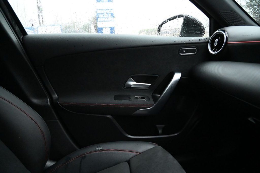 Used Mercedes-Benz A-Class 2020 for sale - 76617697: Photo 27