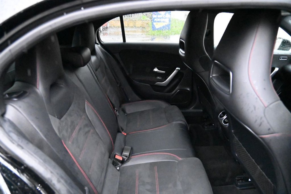 Used Mercedes-Benz A-Class 2020 for sale - 76617697: Photo 29