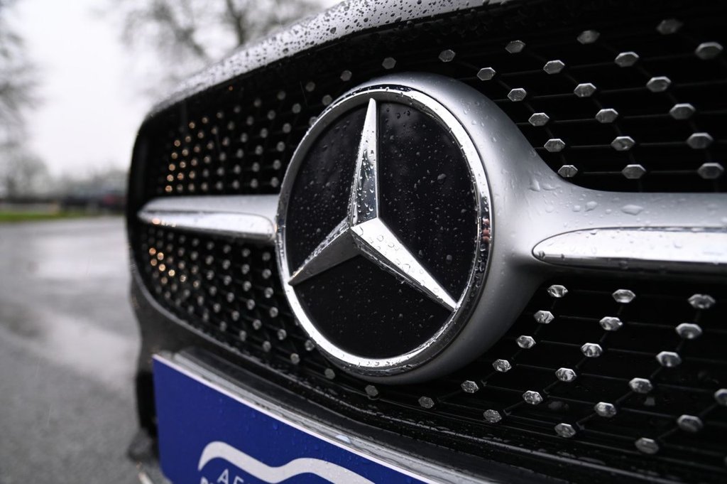 Used Mercedes-Benz A-Class 2020 for sale - 76617697: Photo 31