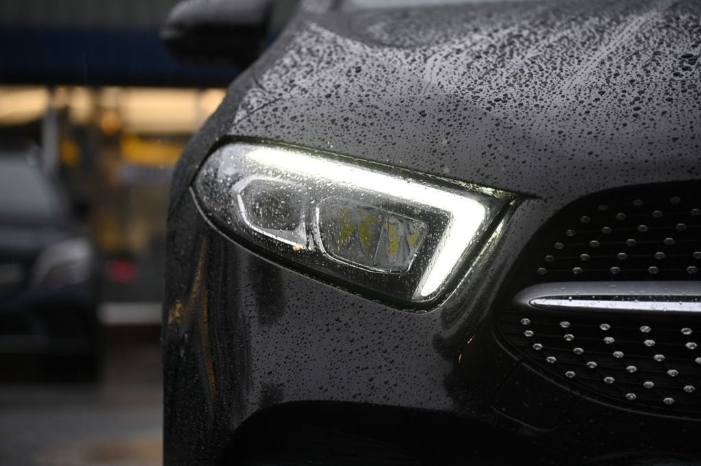 Used Mercedes-Benz A-Class 2020 for sale - 76617697: Photo 32