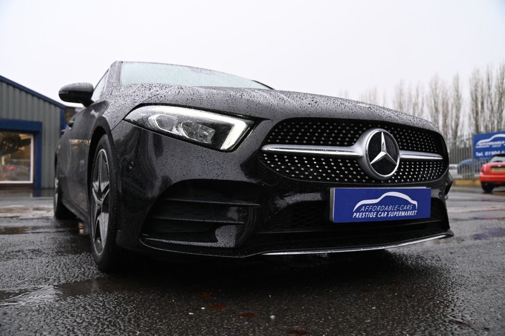 Used Mercedes-Benz A-Class 2020 for sale - 76617697: Photo 34