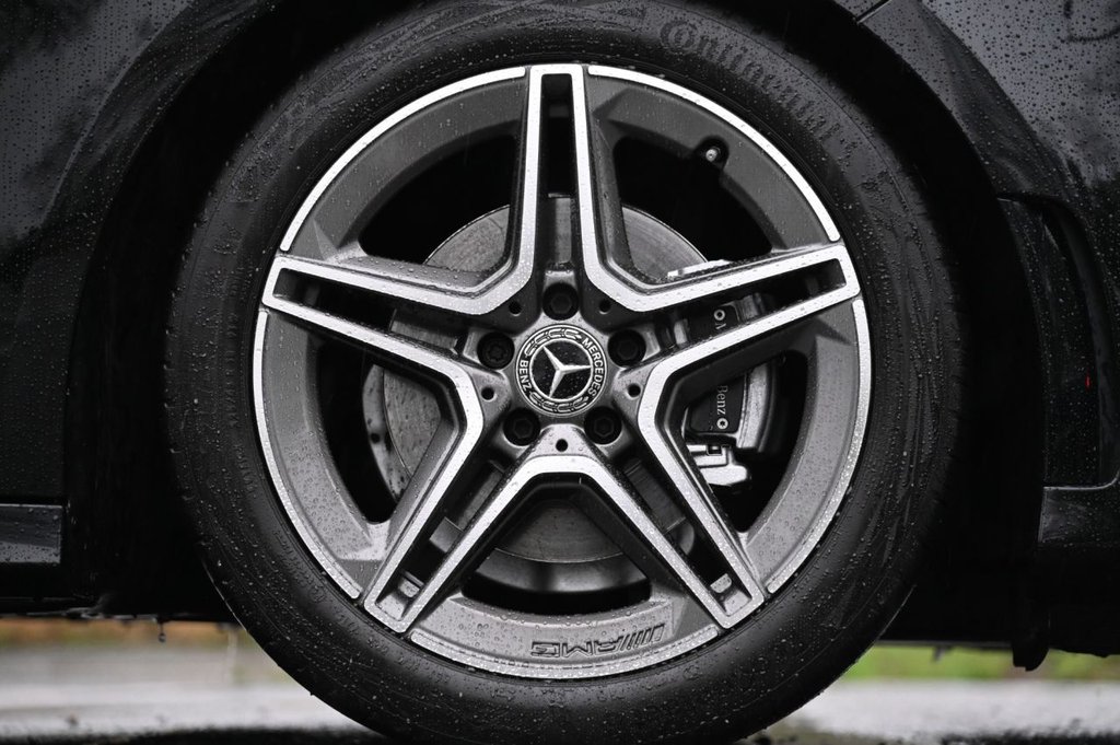 Used Mercedes-Benz A-Class 2020 for sale - 76617697: Photo 35