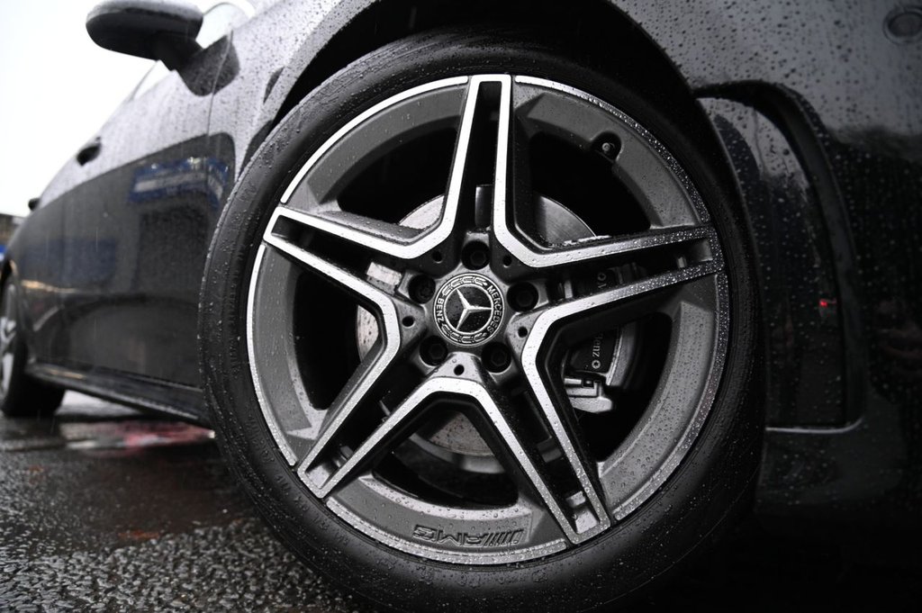 Used Mercedes-Benz A-Class 2020 for sale - 76617697: Photo 36