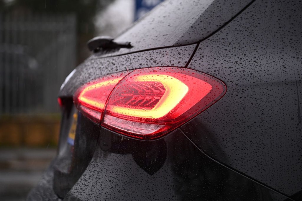 Used Mercedes-Benz A-Class 2020 for sale - 76617697: Photo 40