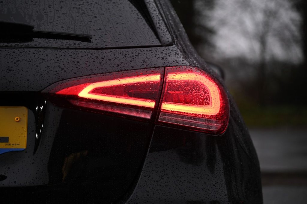 Used Mercedes-Benz A-Class 2020 for sale - 76617697: Photo 41