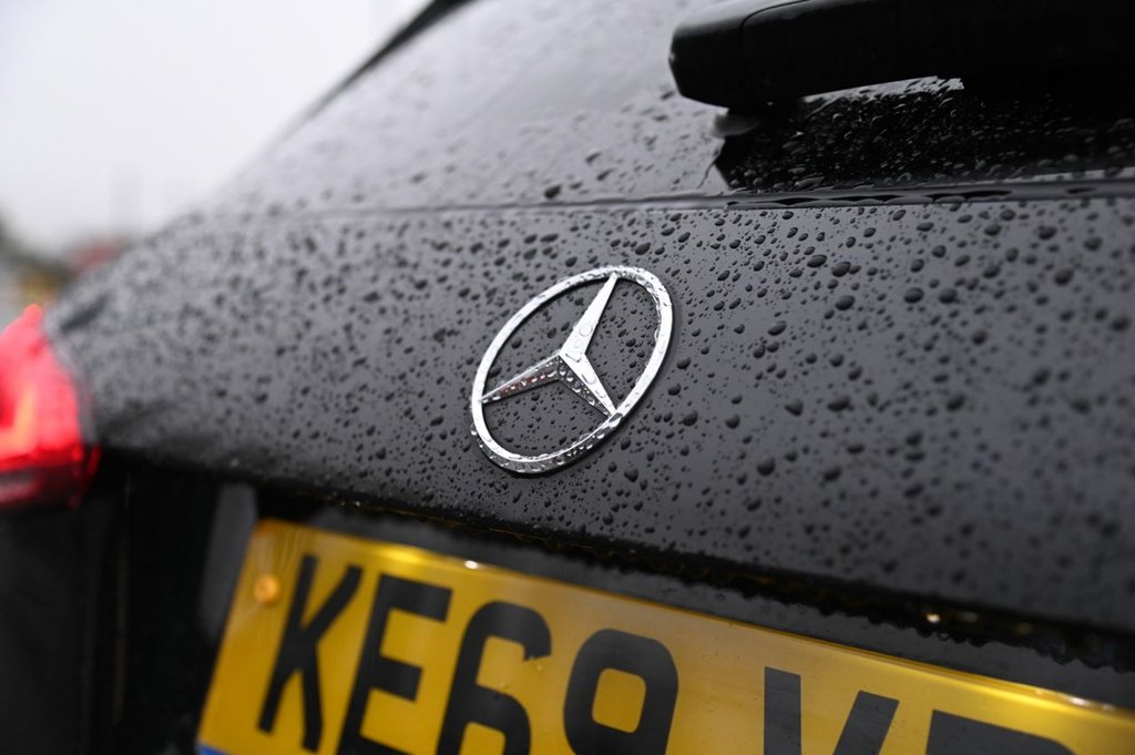 Used Mercedes-Benz A-Class 2020 for sale - 76617697: Photo 43