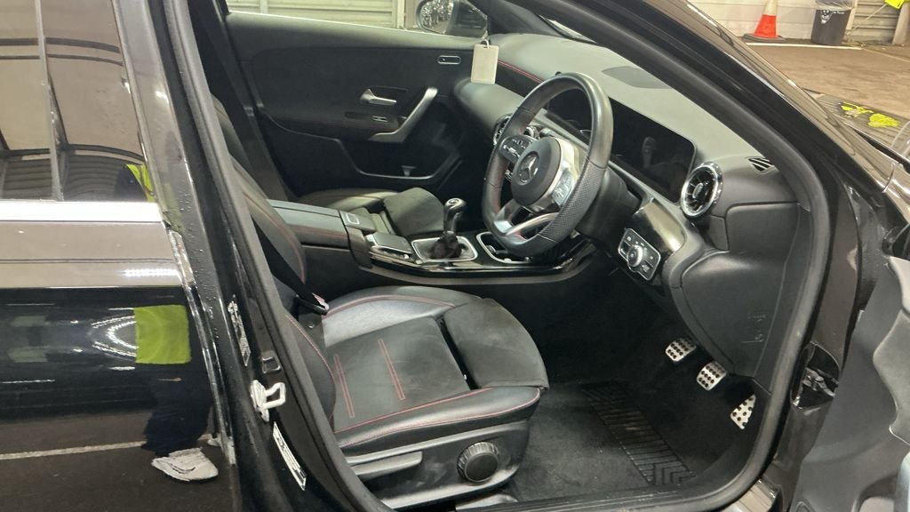 Used Mercedes-Benz A-Class 2020 for sale - 76617697: Photo 7