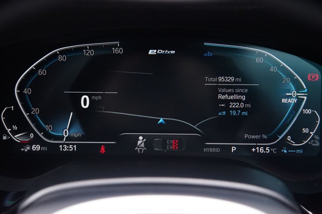 Used BMW 5 Series 2022 for sale - 76406588: Photo 15